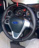 Fiesta Courier B-max